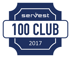 Servest launches 100 Club campaign to develop internal talent Servest launches 100 Club campaign to develop internal talent